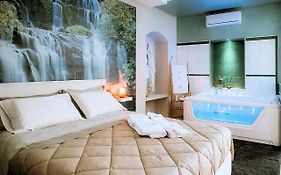 Le Coccole Luxury Suite
